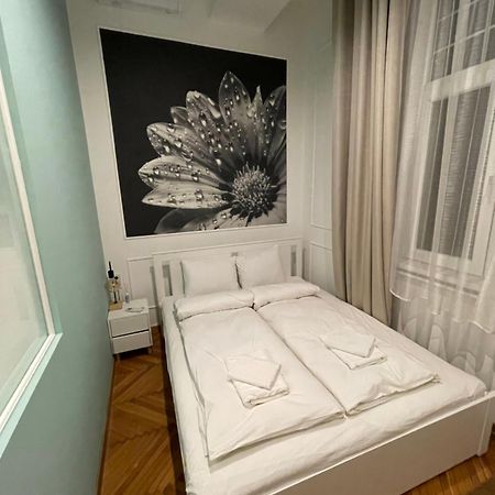 Flower Apartment Budapest Exterior foto