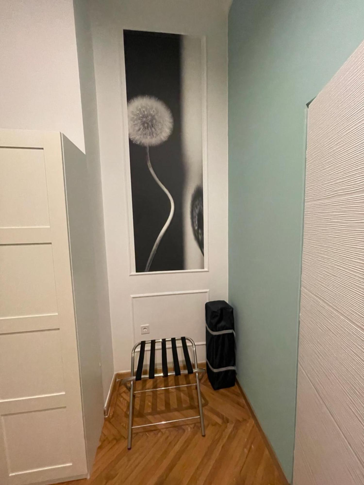 Flower Apartment Budapest Exterior foto